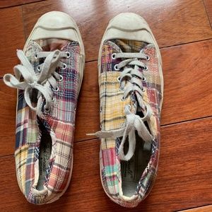 Converse-Jack Purcell